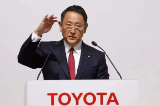 丰田掌门人急了! 炮轰电动车 警告称比燃油车更污染